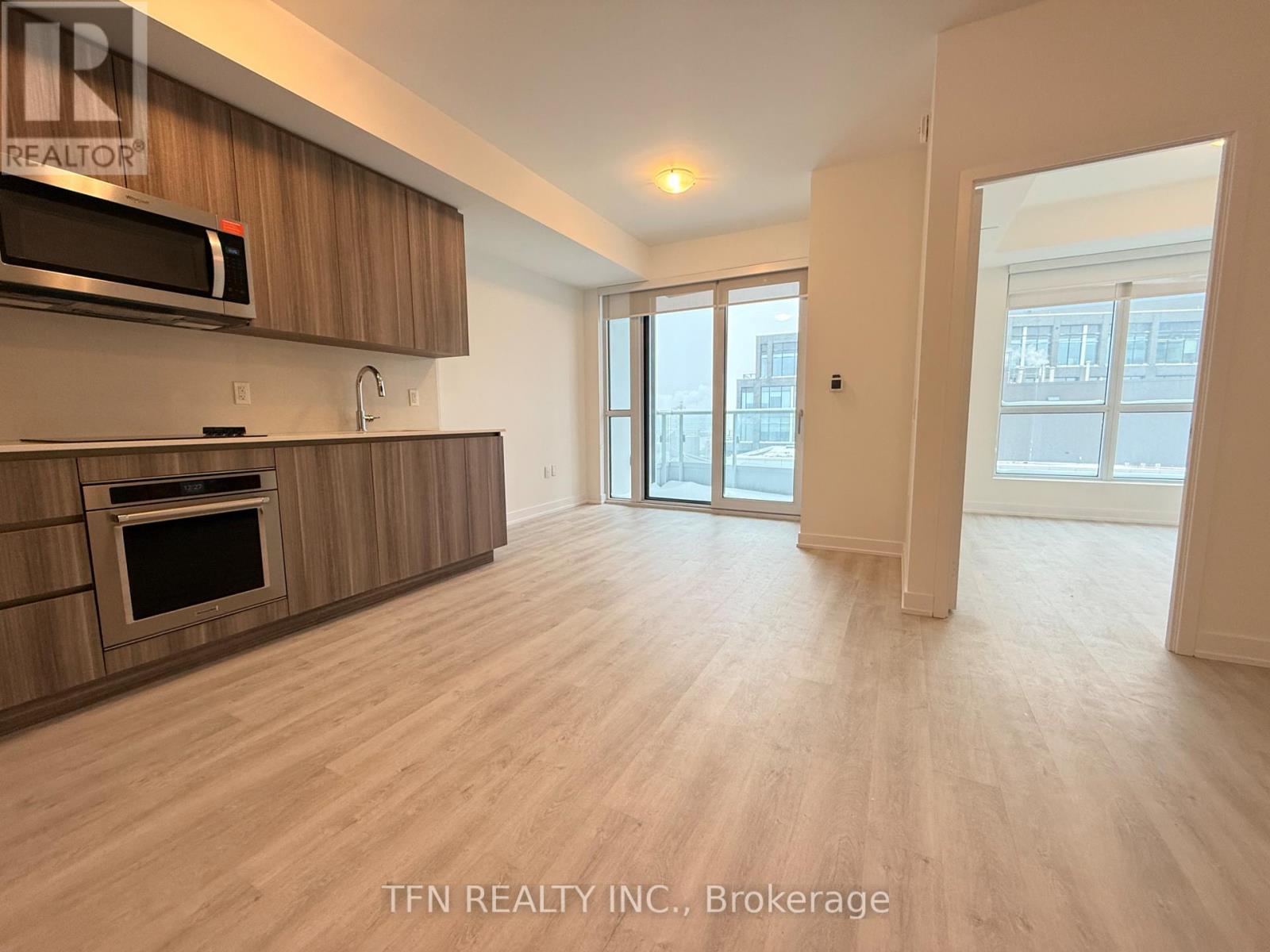 1615 - 15 Richardson Street, Toronto, Ontario  M5A 0Y5 - Photo 1 - C12635882