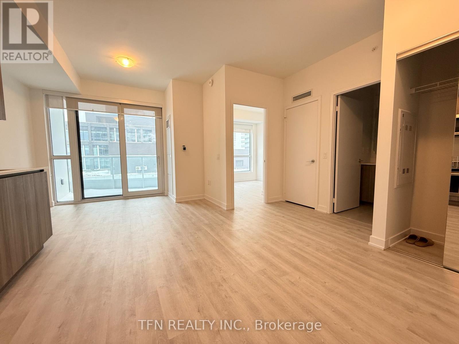 1615 - 15 Richardson Street, Toronto, Ontario  M5A 0Y5 - Photo 2 - C12635882