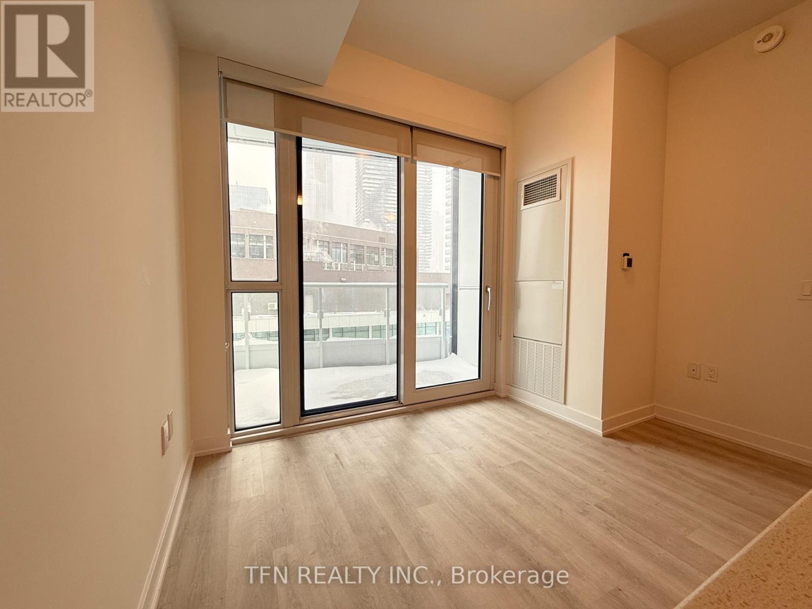 1615 - 15 Richardson Street, Toronto, Ontario  M5A 0Y5 - Photo 4 - C12635882