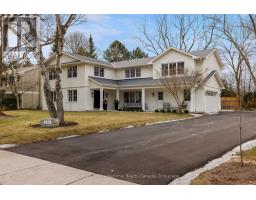 246 CAIRNCROFT ROAD, Oakville, Ontario