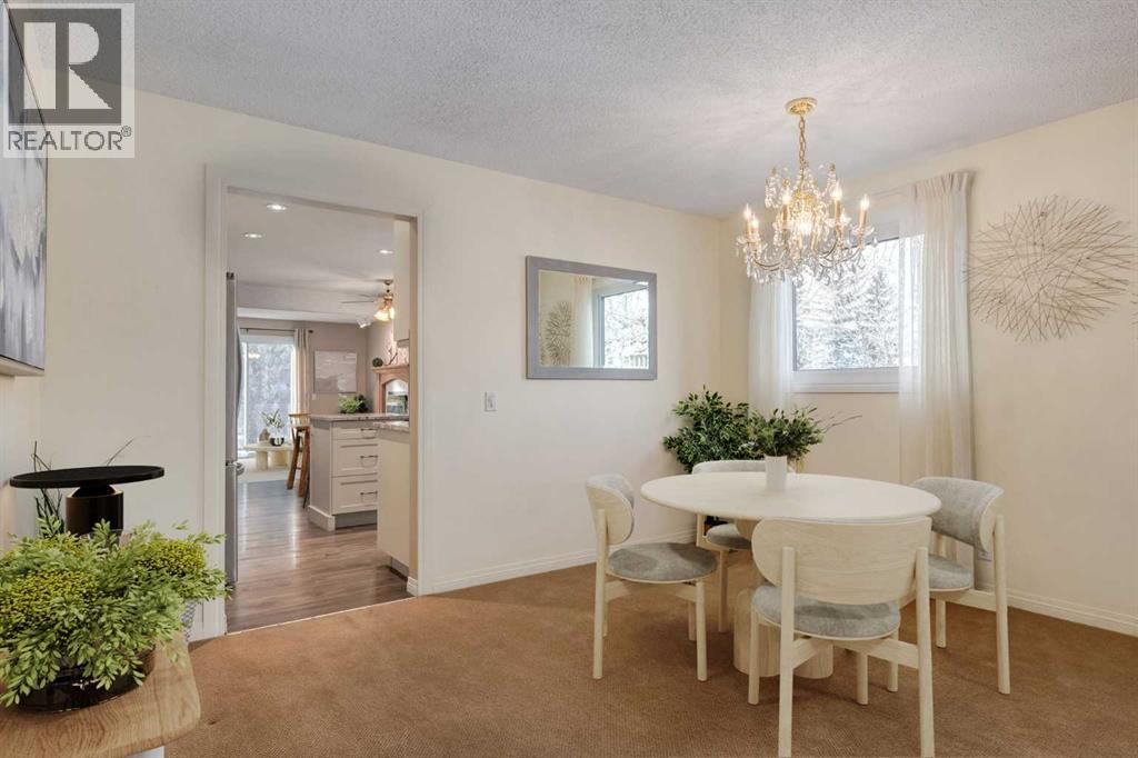 3 Hawkcliff Way Nw, Calgary, Alberta  T3G 2R8 - Photo 8 - A2279062