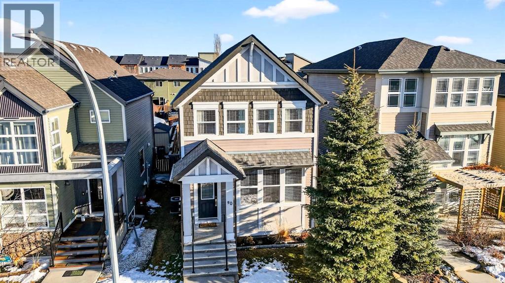 90 Walden Crescent Se, Calgary, Alberta  T2X 0S9 - Photo 39 - A2279477