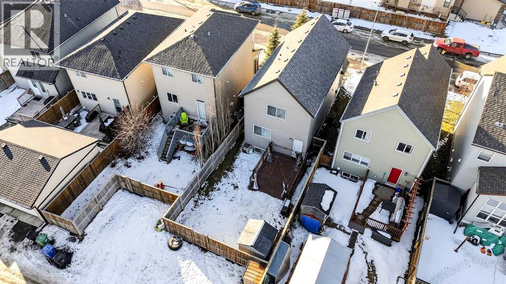 90 Walden Crescent Se, Calgary, Alberta  T2X 0S9 - Photo 40 - A2279477