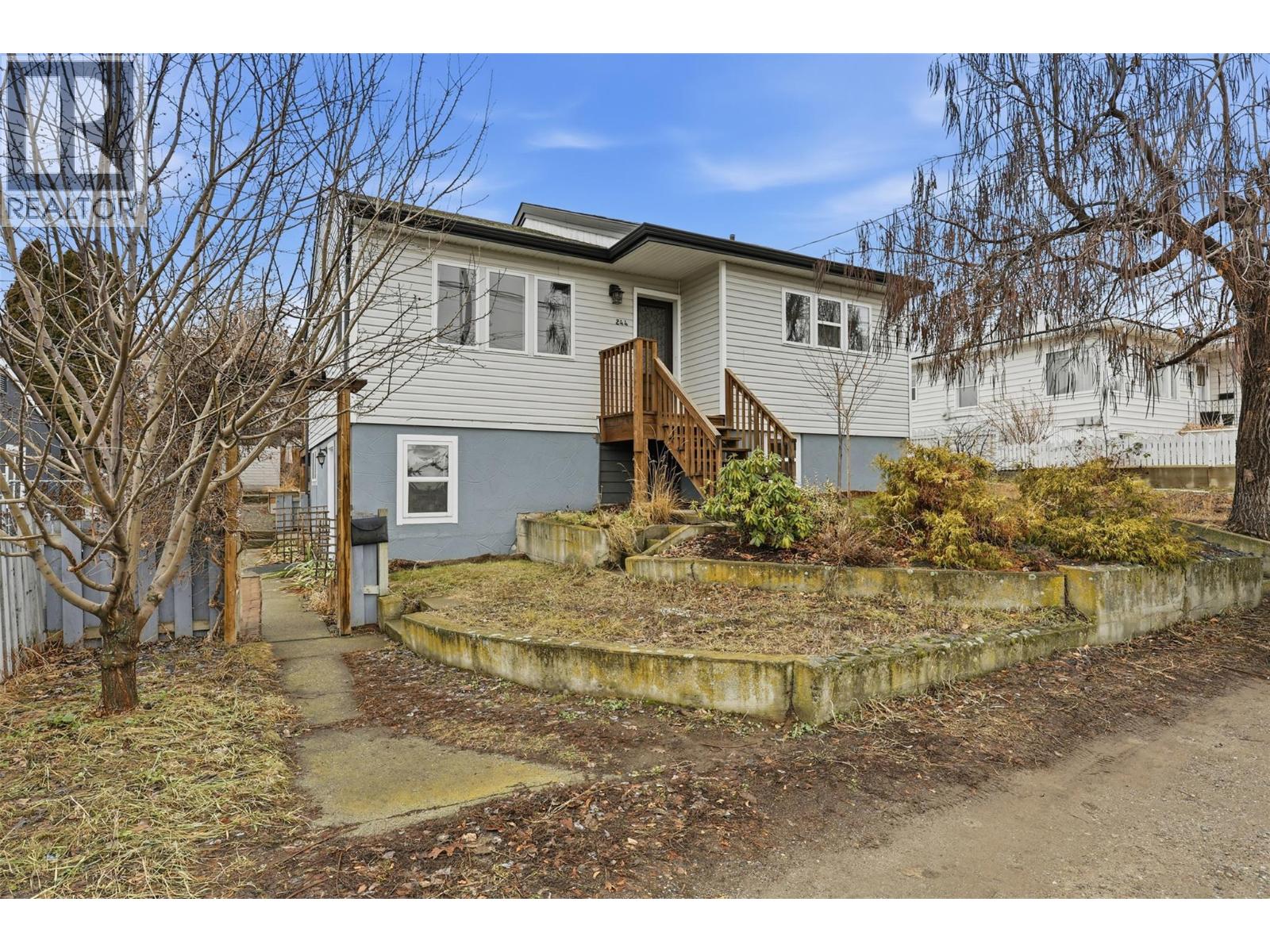 244 BIRCH Avenue, Kamloops, British Columbia