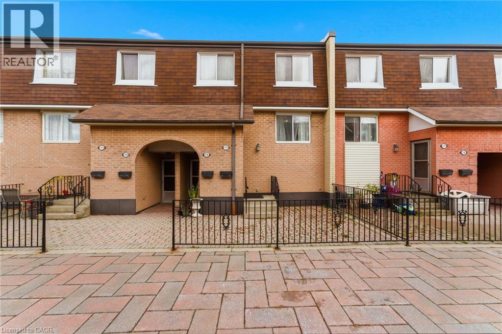 2170 Bromsgrove Road Unit# 175, Mississauga, Ontario  L5J 4J2 - Photo 11 - 40785038