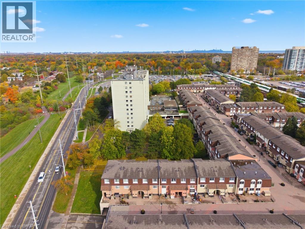 2170 BROMSGROVE Road Unit# 175, Mississauga, Ontario