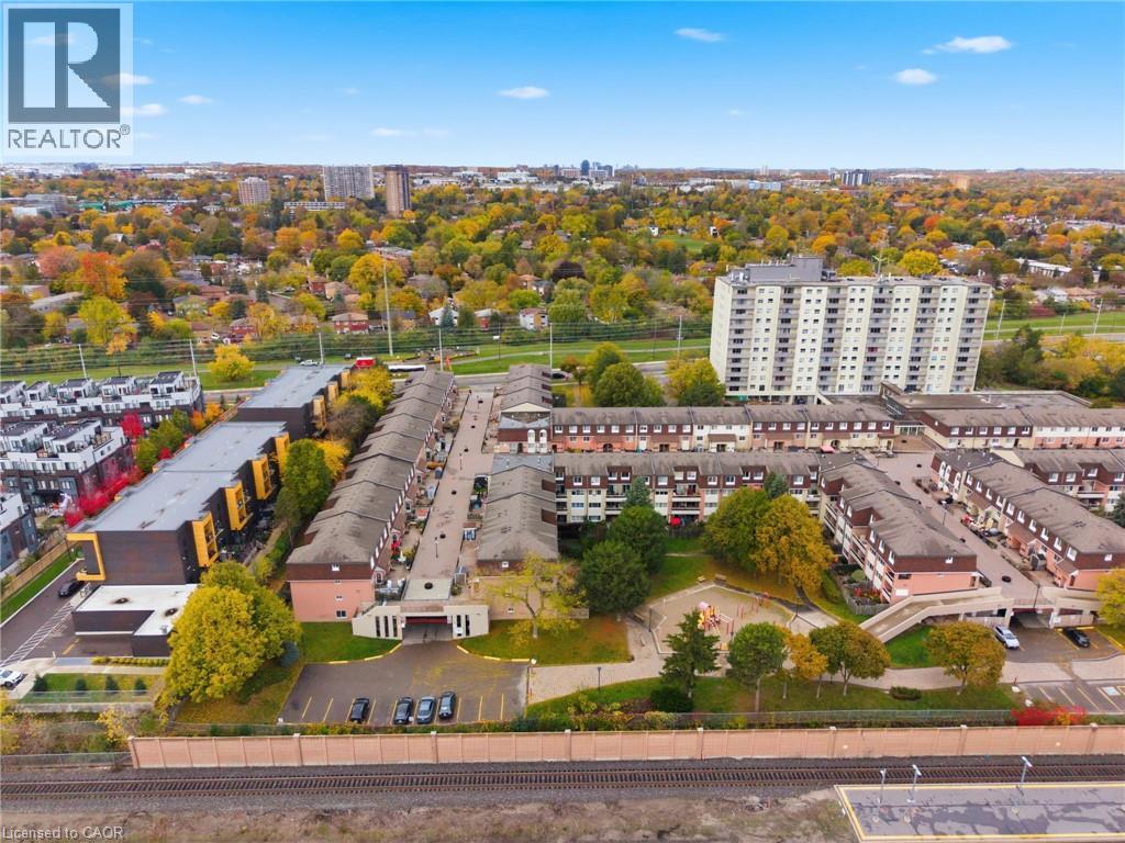 2170 Bromsgrove Road Unit# 175, Mississauga, Ontario  L5J 4J2 - Photo 2 - 40785038