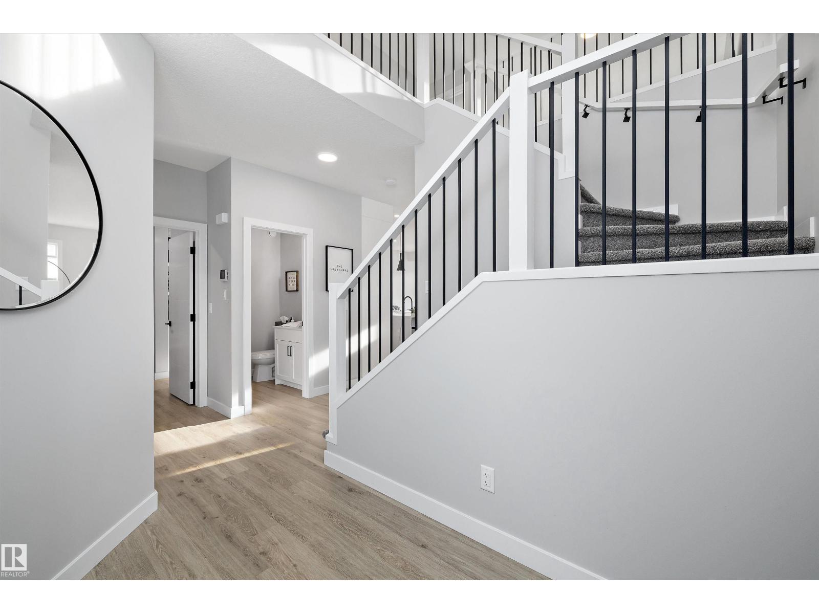 7027 54 Av, Beaumont, Alberta  T4X 2Z9 - Photo 4 - E4470131