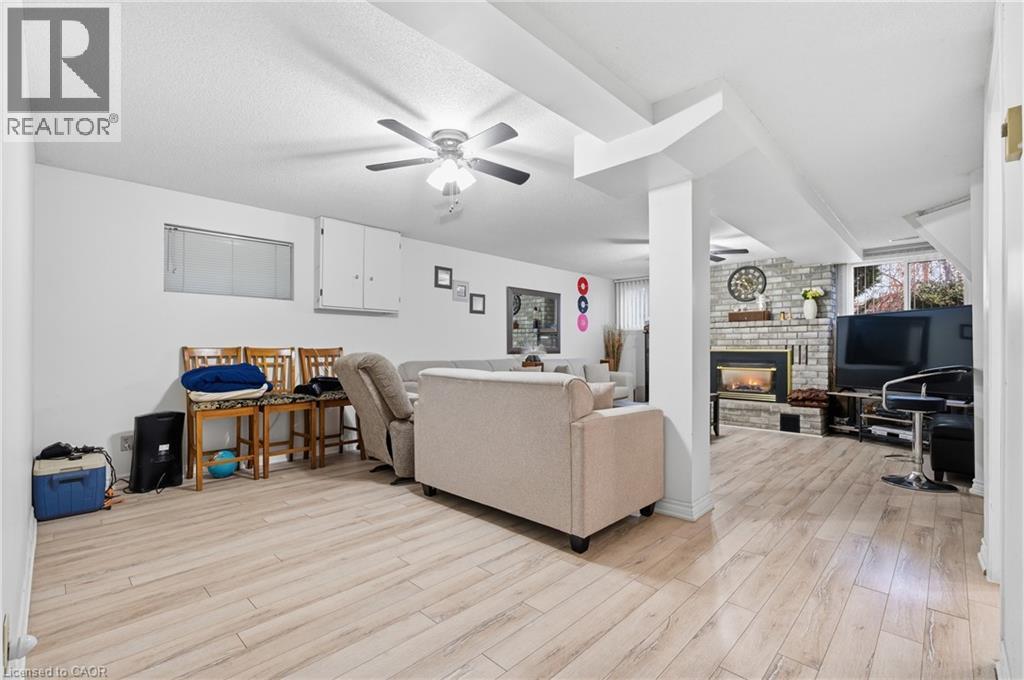 428 Dayna Crescent, Waterloo, Ontario  N2K 3K7 - Photo 23 - 40798746