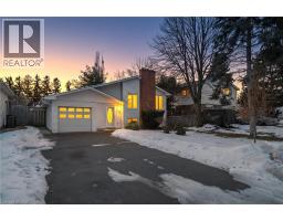 428 DAYNA Crescent, Waterloo, Ontario