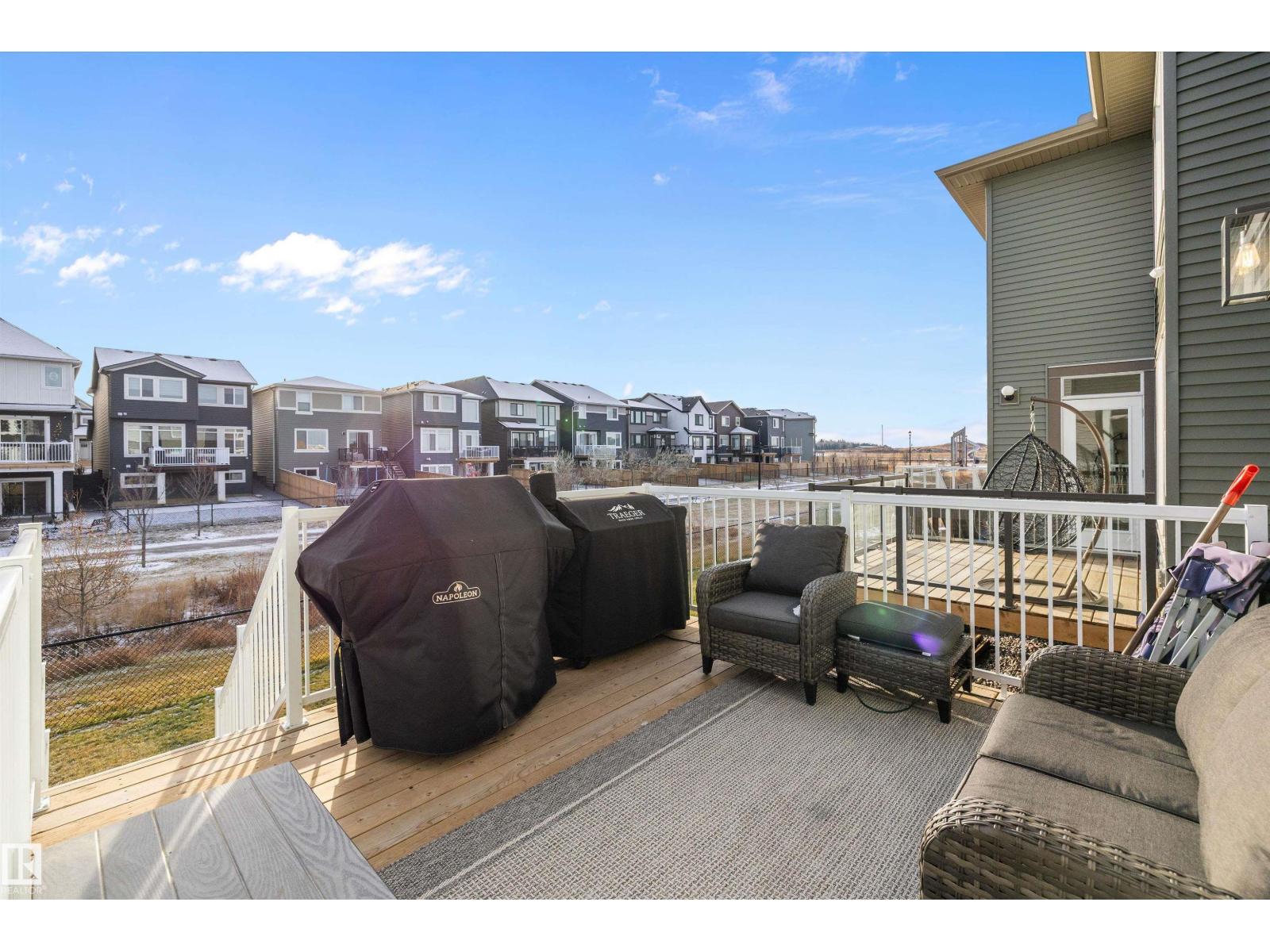 7027 54 Av, Beaumont, Alberta  T4X 2Z9 - Photo 47 - E4470131