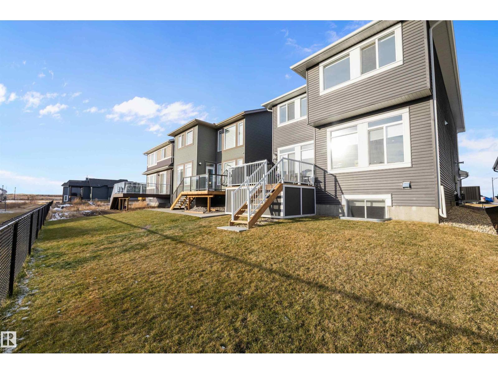 7027 54 Av, Beaumont, Alberta  T4X 2Z9 - Photo 50 - E4470131