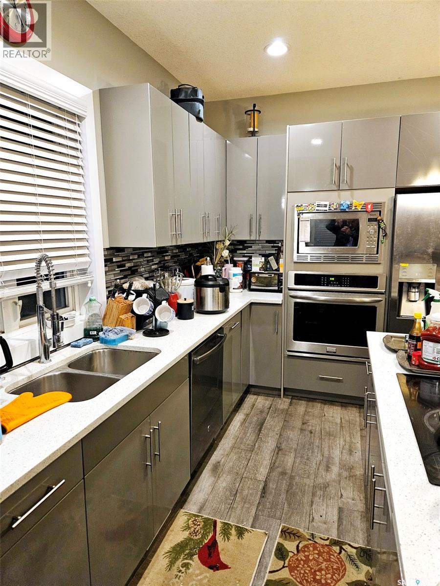 110 Ruckle Road, Carlyle, Saskatchewan  S0C 0R0 - Photo 3 - SK025664