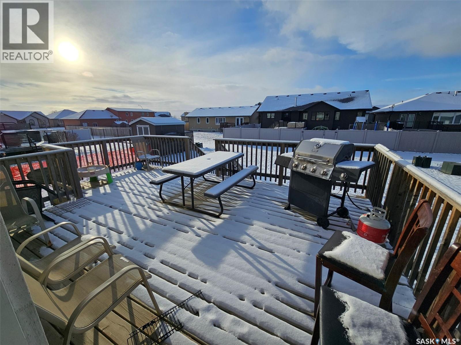 110 Ruckle Road, Carlyle, Saskatchewan  S0C 0R0 - Photo 14 - SK025664