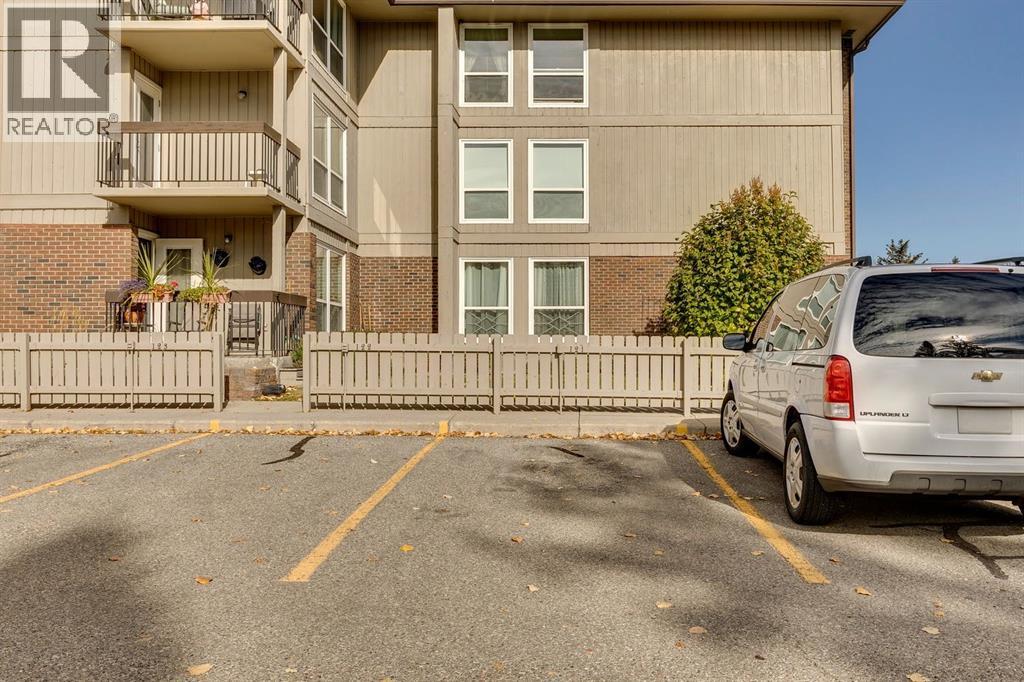 121, 860 Midridge Drive Se, Calgary, Alberta  T2X 1K1 - Photo 18 - A2279485