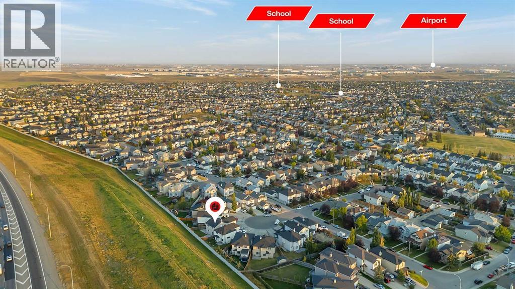 228 Covemeadow Court Ne, Calgary, Alberta  T3K 6H2 - Photo 38 - A2279009