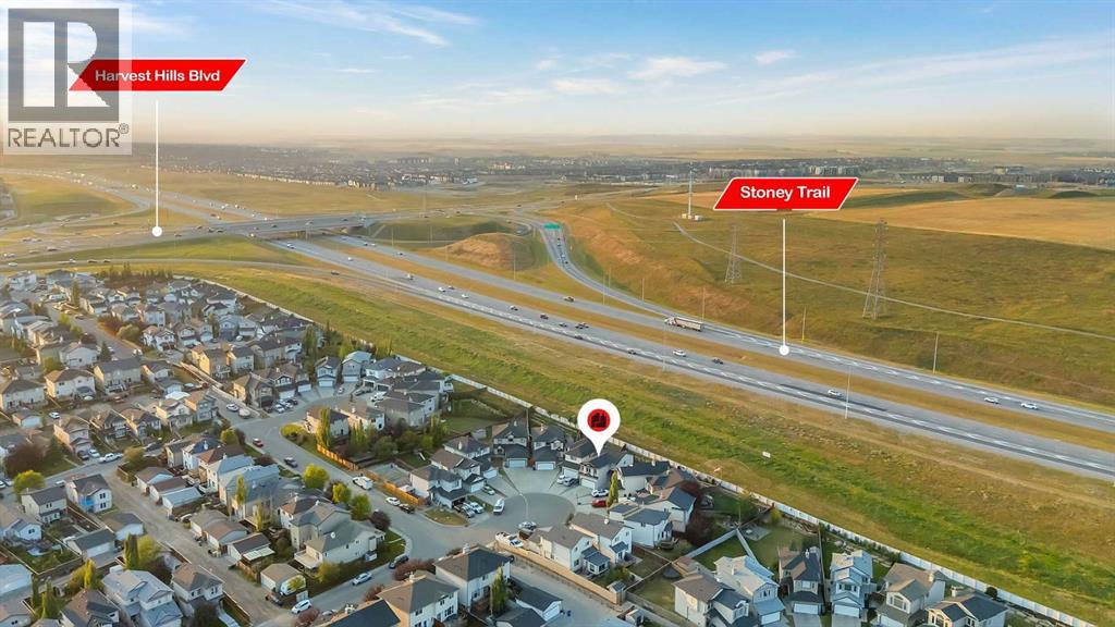 228 Covemeadow Court Ne, Calgary, Alberta  T3K 6H2 - Photo 40 - A2279009