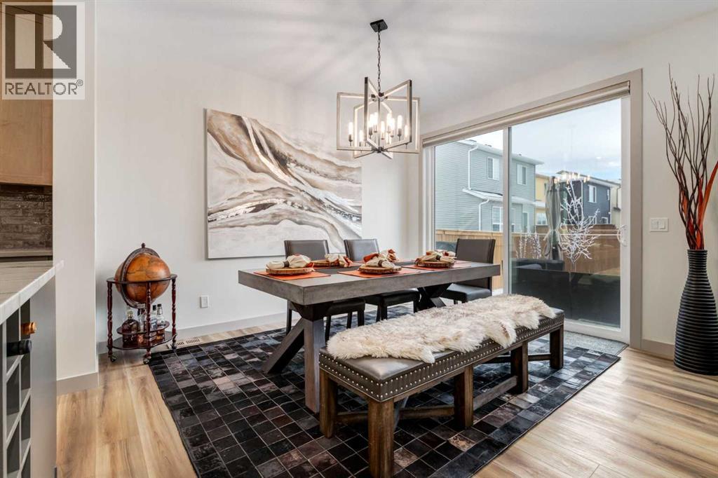 167 Hotchkiss Manor Se, Calgary, Alberta  T3S 0G5 - Photo 13 - A2277361