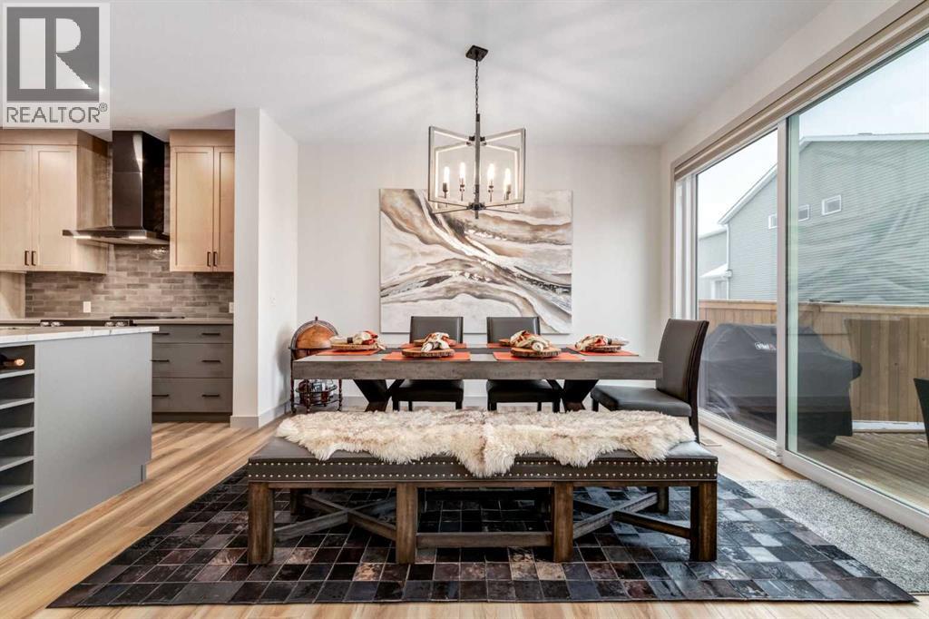 167 Hotchkiss Manor Se, Calgary, Alberta  T3S 0G5 - Photo 14 - A2277361