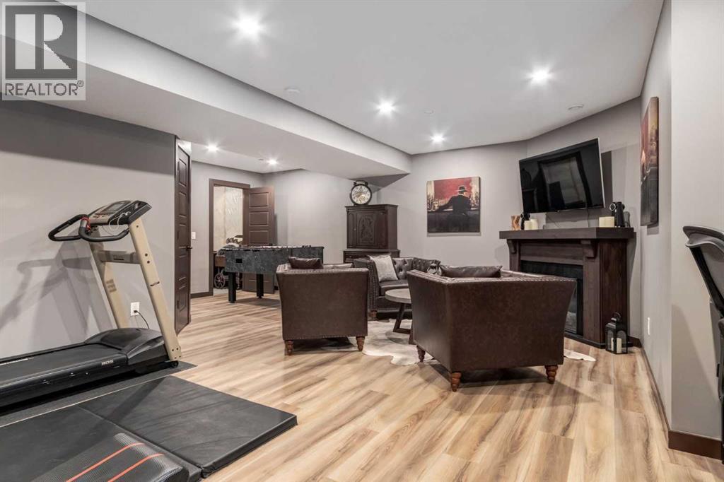 167 Hotchkiss Manor Se, Calgary, Alberta  T3S 0G5 - Photo 36 - A2277361