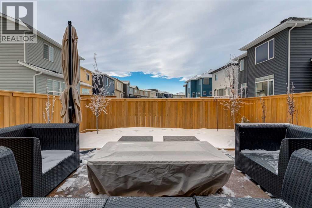 167 Hotchkiss Manor Se, Calgary, Alberta  T3S 0G5 - Photo 39 - A2277361