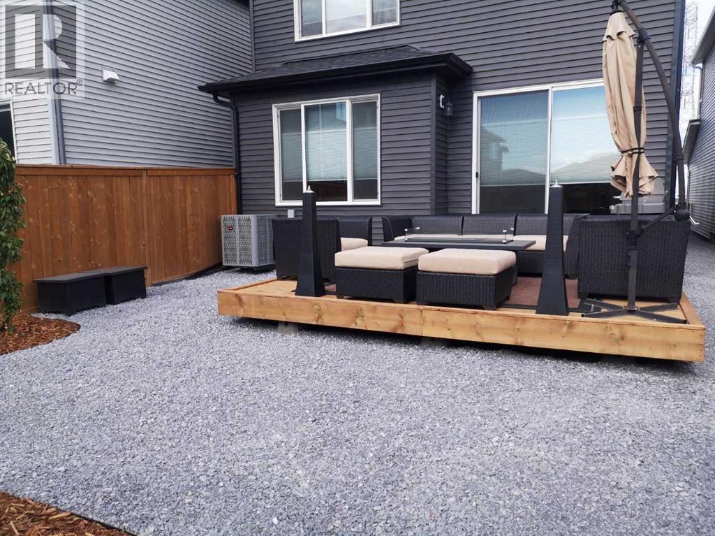 167 Hotchkiss Manor Se, Calgary, Alberta  T3S 0G5 - Photo 49 - A2277361