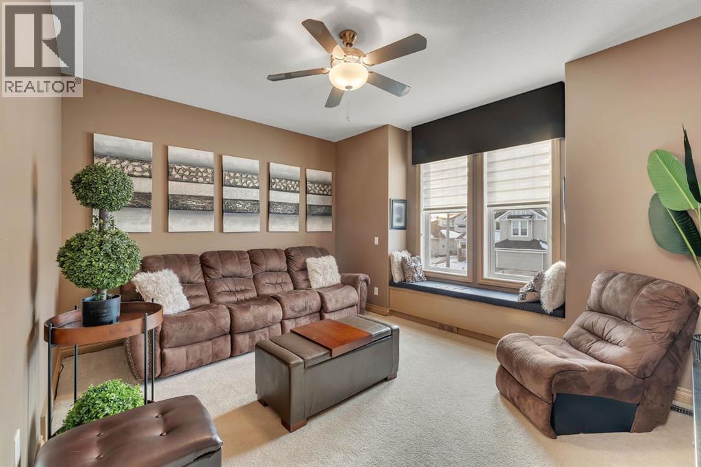 149 West Creek Boulevard, Chestermere, Alberta  T1X 1M2 - Photo 38 - A2276355