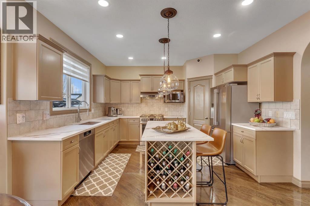 149 West Creek Boulevard, Chestermere, Alberta  T1X 1M2 - Photo 19 - A2276355