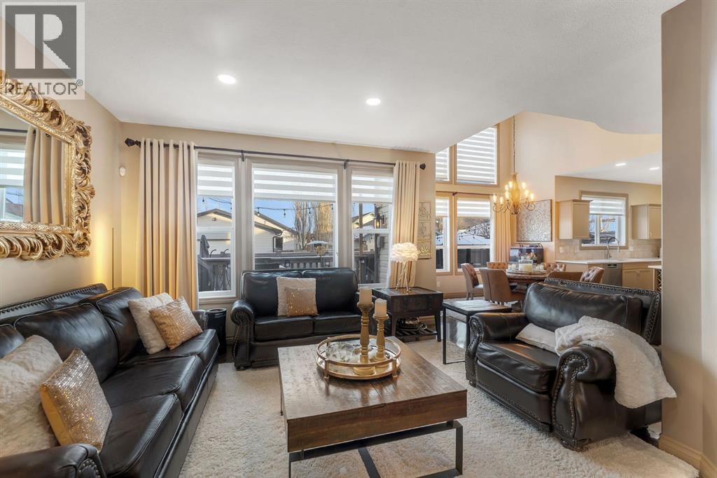 149 West Creek Boulevard, Chestermere, Alberta  T1X 1M2 - Photo 9 - A2276355