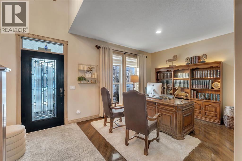 149 West Creek Boulevard, Chestermere, Alberta  T1X 1M2 - Photo 5 - A2276355