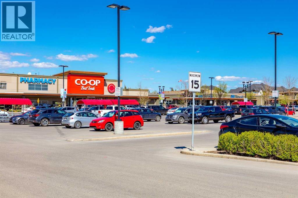 804, 8000 Wentworth Drive Sw, Calgary, Alberta  T3H 5K8 - Photo 37 - A2279415