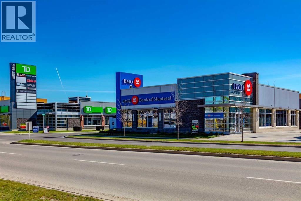 804, 8000 Wentworth Drive Sw, Calgary, Alberta  T3H 5K8 - Photo 40 - A2279415