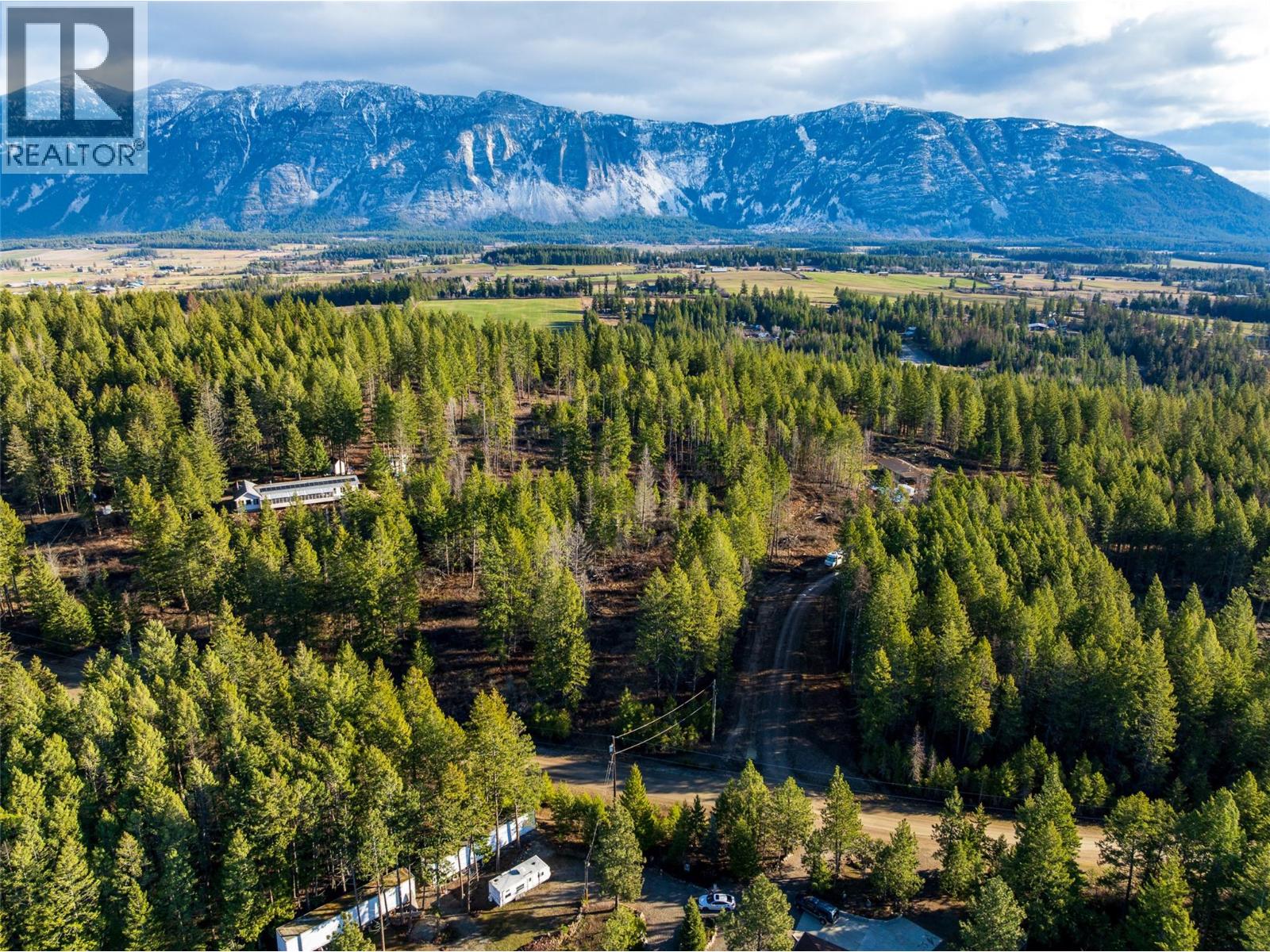 Lot B Fox Tree Hill Road, Lister, British Columbia  V0B 1G2 - Photo 3 - 10372796