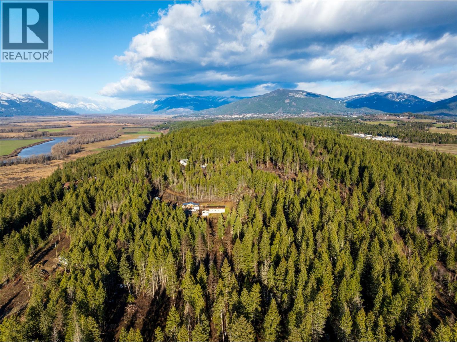 Lot B Fox Tree Hill Road, Lister, British Columbia  V0B 1G2 - Photo 5 - 10372796