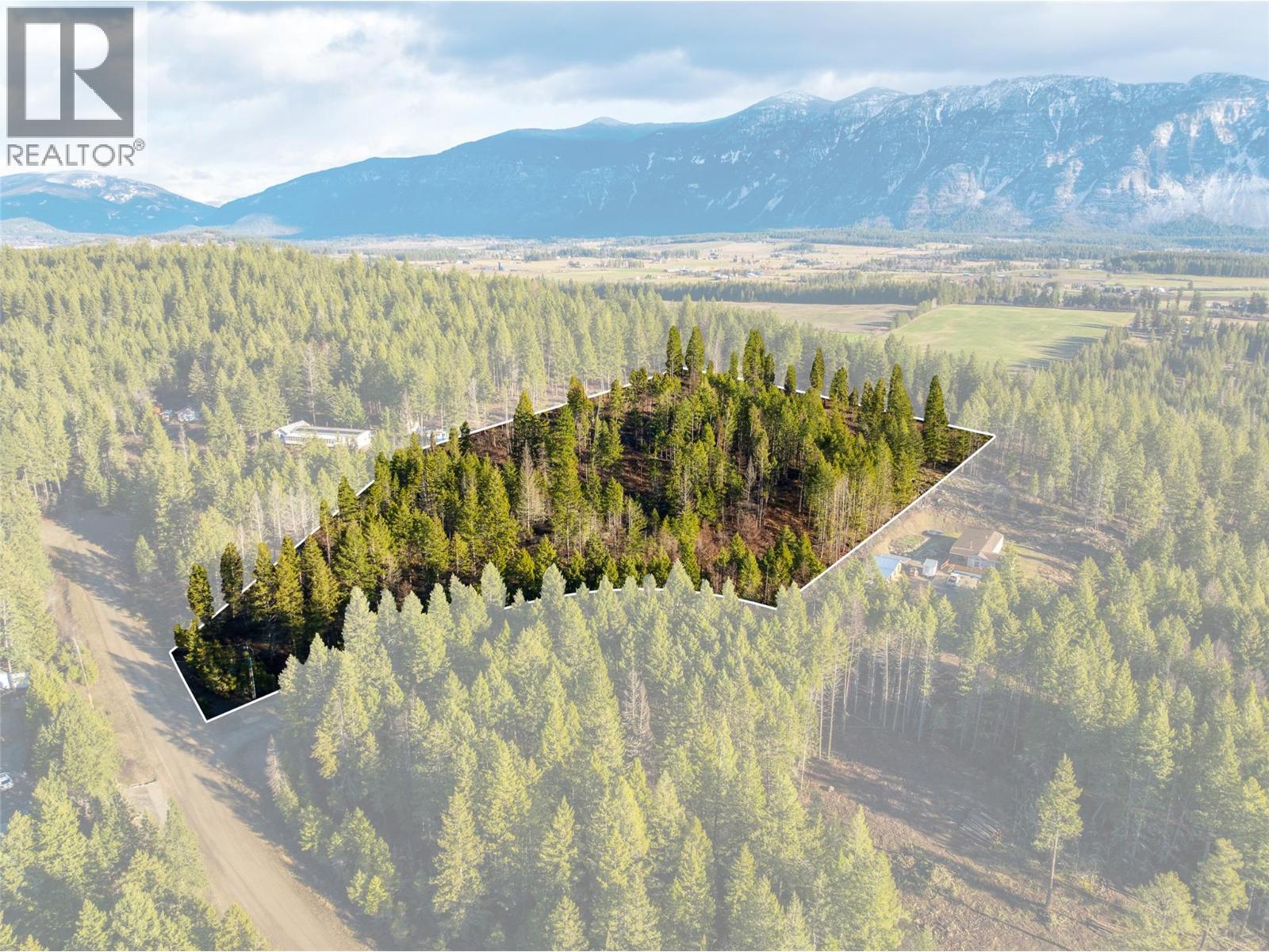 Lot B Fox Tree Hill Road, Lister, British Columbia  V0B 1G2 - Photo 1 - 10372796