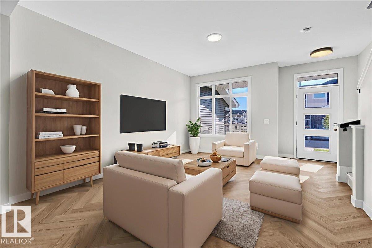 2126 Crossbill Ln Nw, Edmonton, Alberta  T6W 4V8 - Photo 6 - E4470138