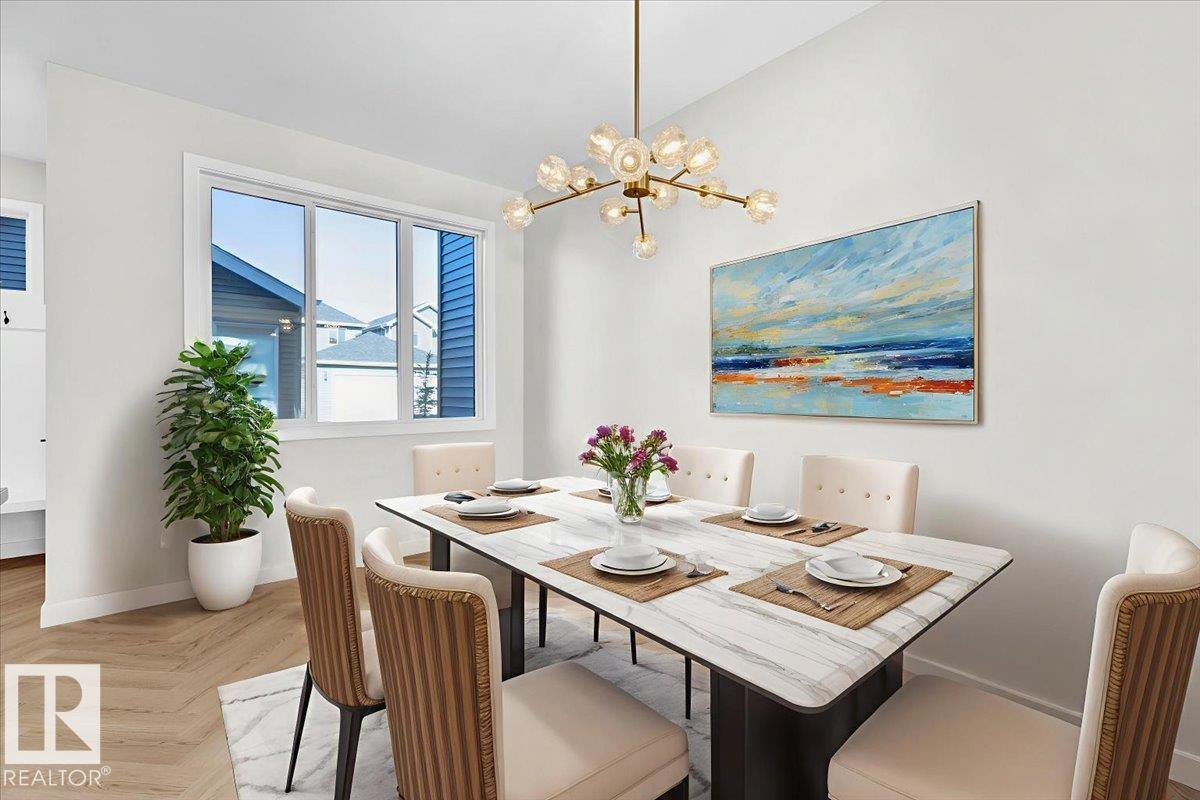 2126 Crossbill Ln Nw, Edmonton, Alberta  T6W 4V8 - Photo 9 - E4470138