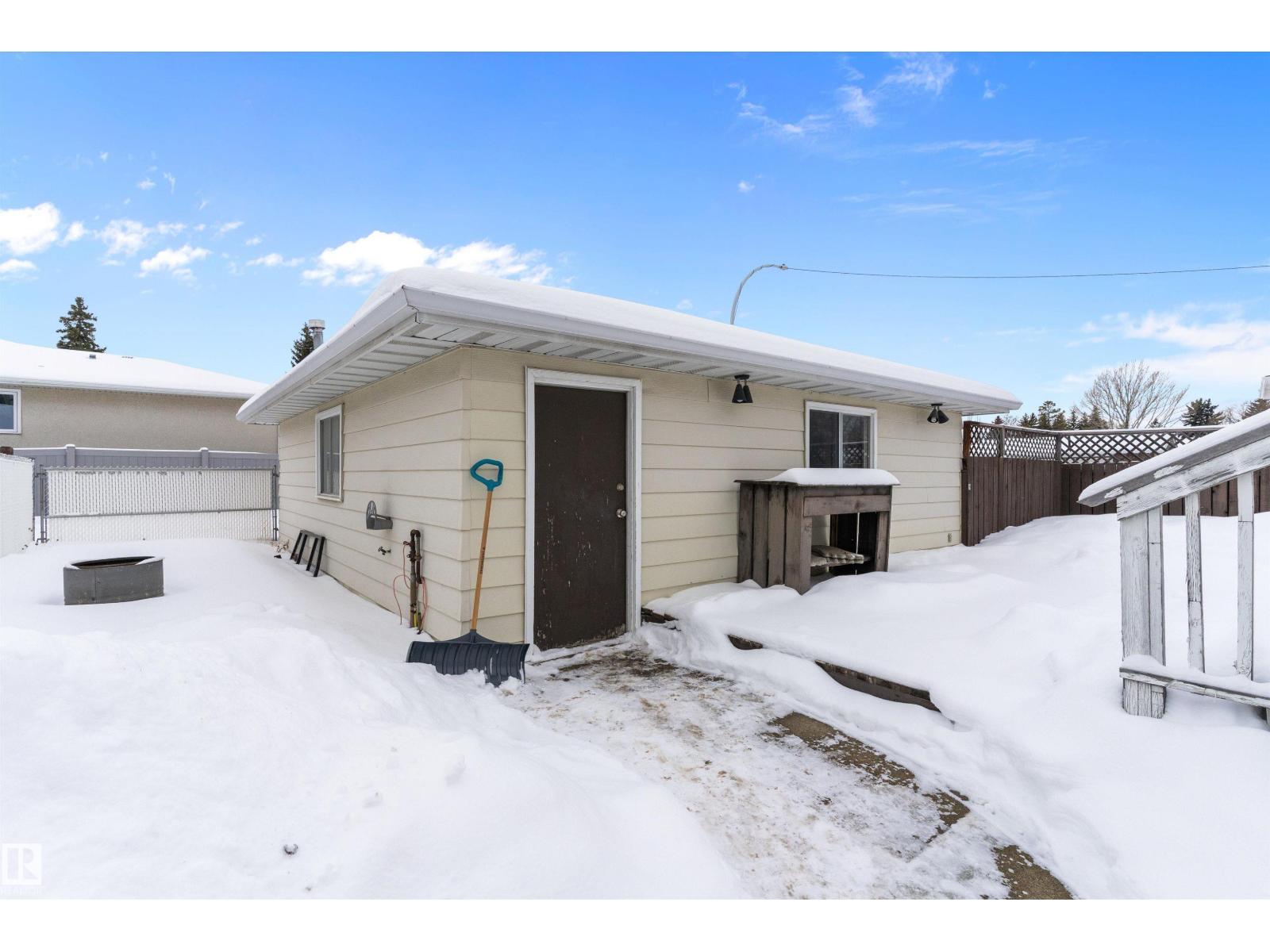 1115 82 St Nw, Edmonton, Alberta  T6K 1X5 - Photo 39 - E4470139