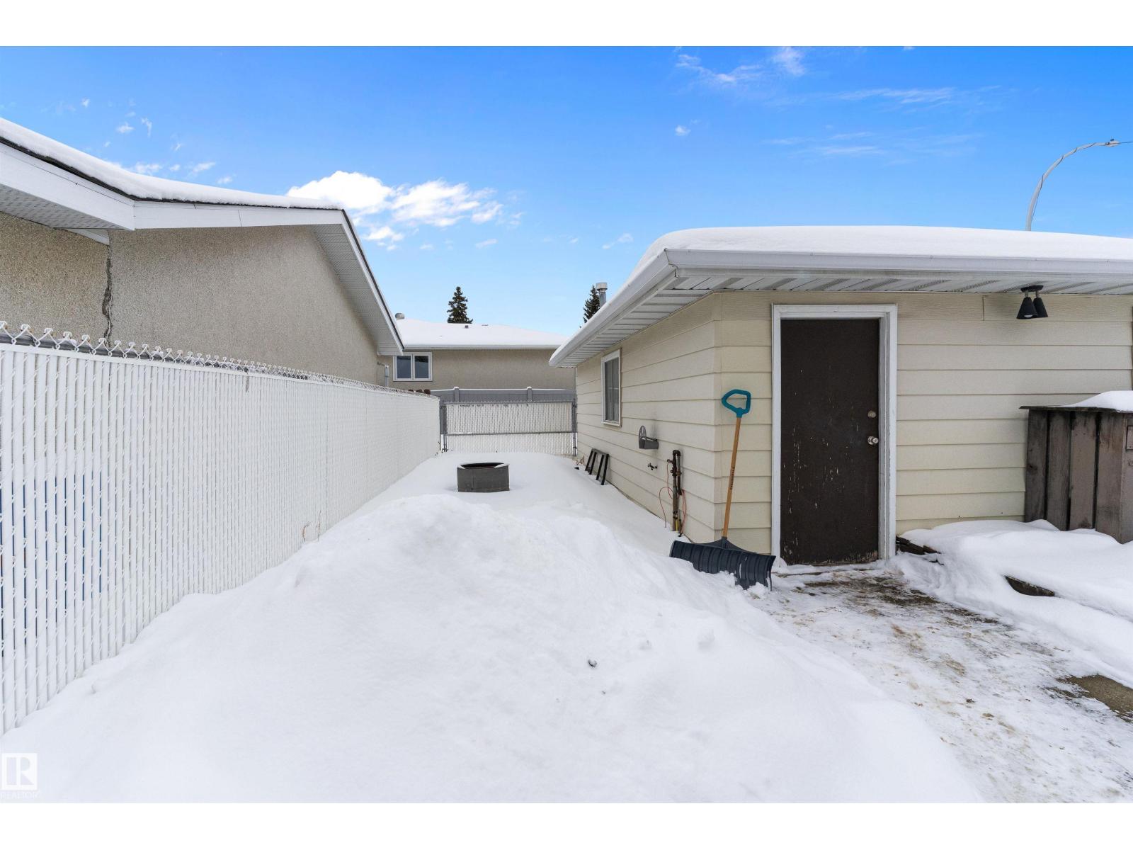 1115 82 St Nw, Edmonton, Alberta  T6K 1X5 - Photo 40 - E4470139