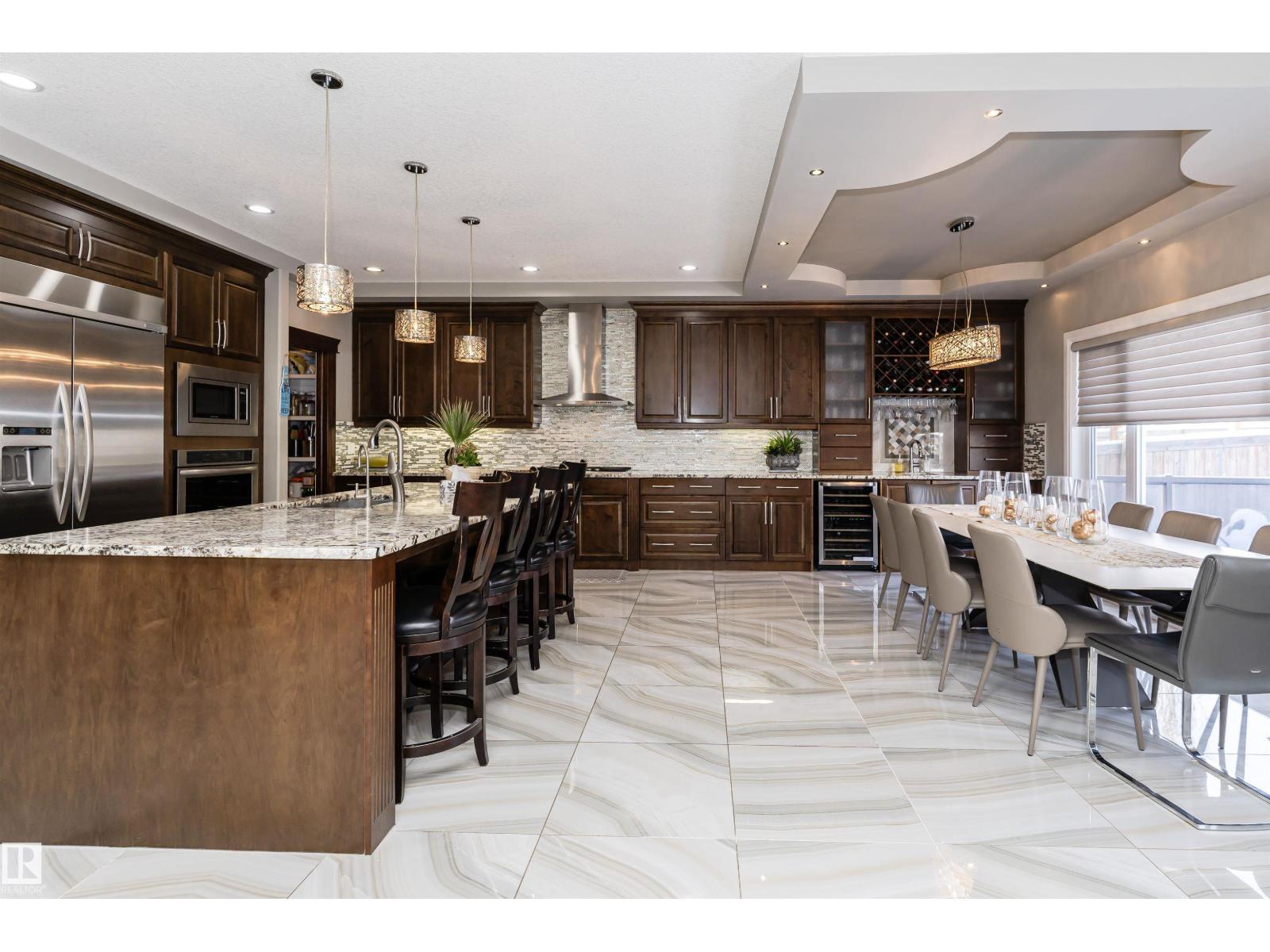 2410 Ashcraft Cr Sw, Edmonton, Alberta  T6W 2N1 - Photo 11 - E4470140