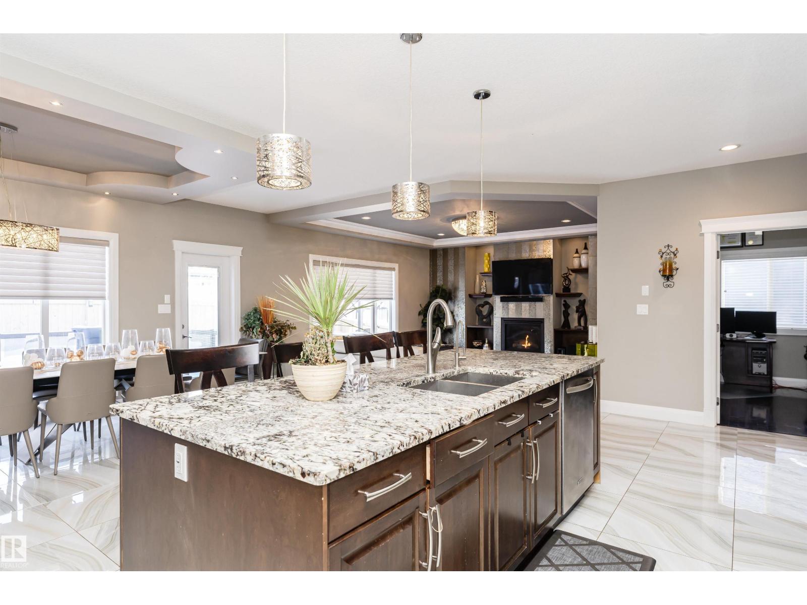 2410 Ashcraft Cr Sw, Edmonton, Alberta  T6W 2N1 - Photo 21 - E4470140