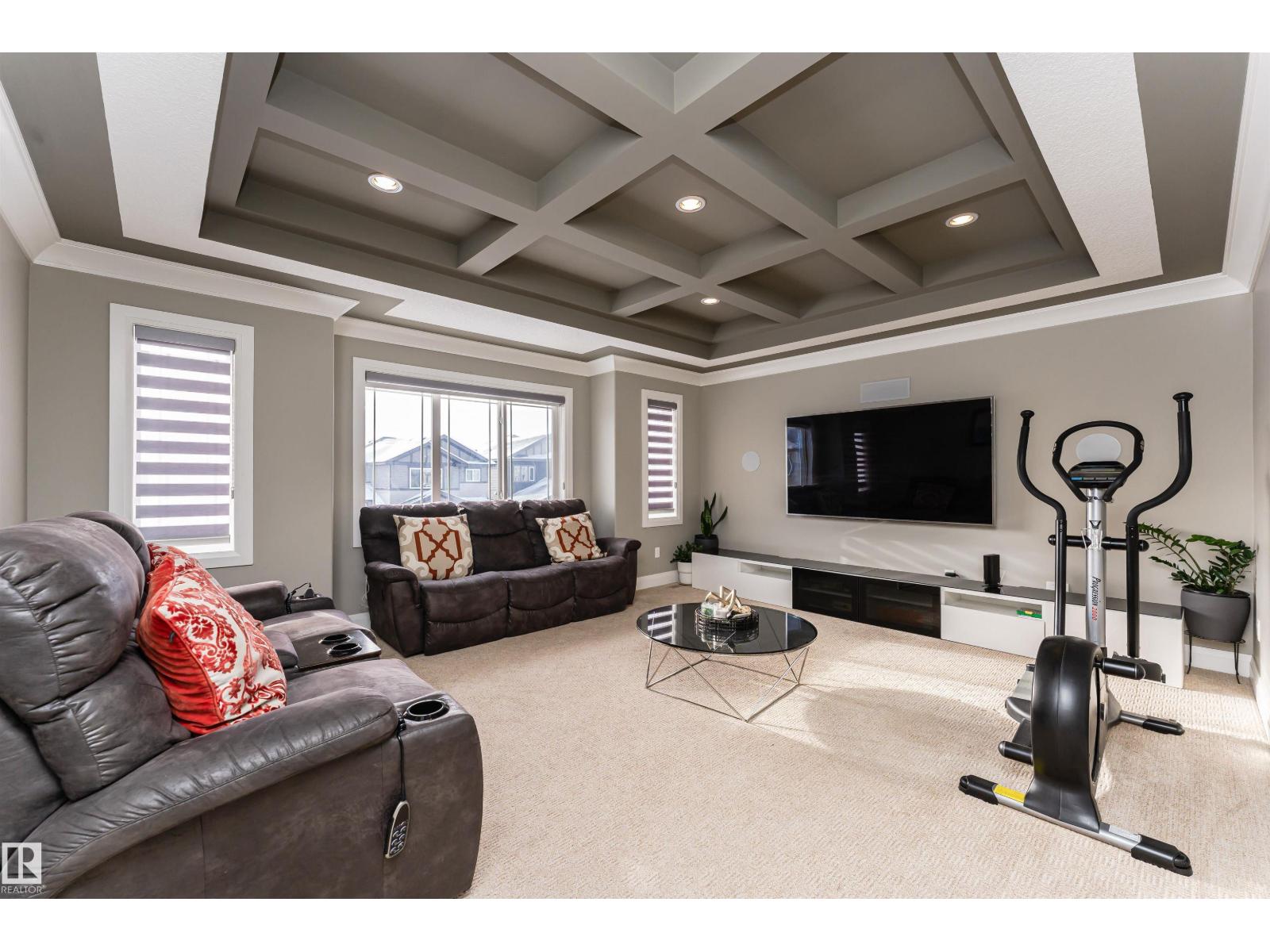 2410 Ashcraft Cr Sw, Edmonton, Alberta  T6W 2N1 - Photo 36 - E4470140