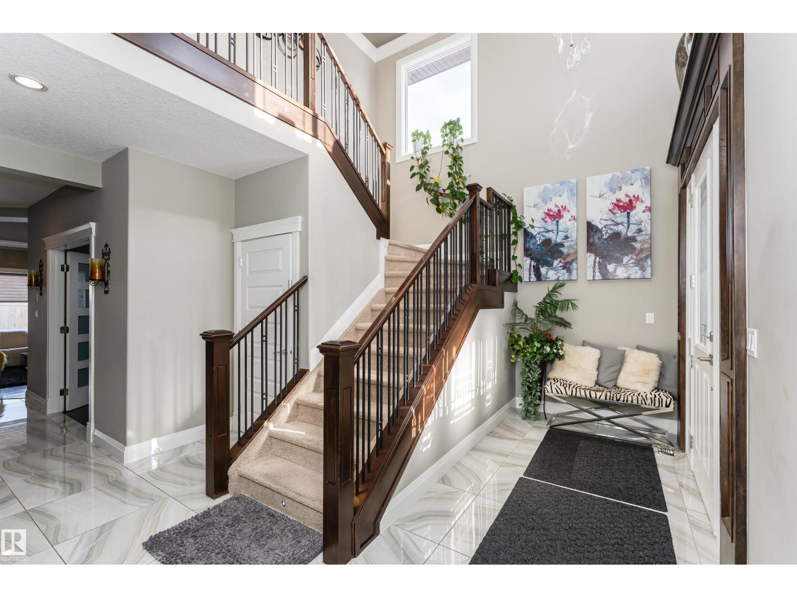 2410 Ashcraft Cr Sw, Edmonton, Alberta  T6W 2N1 - Photo 4 - E4470140