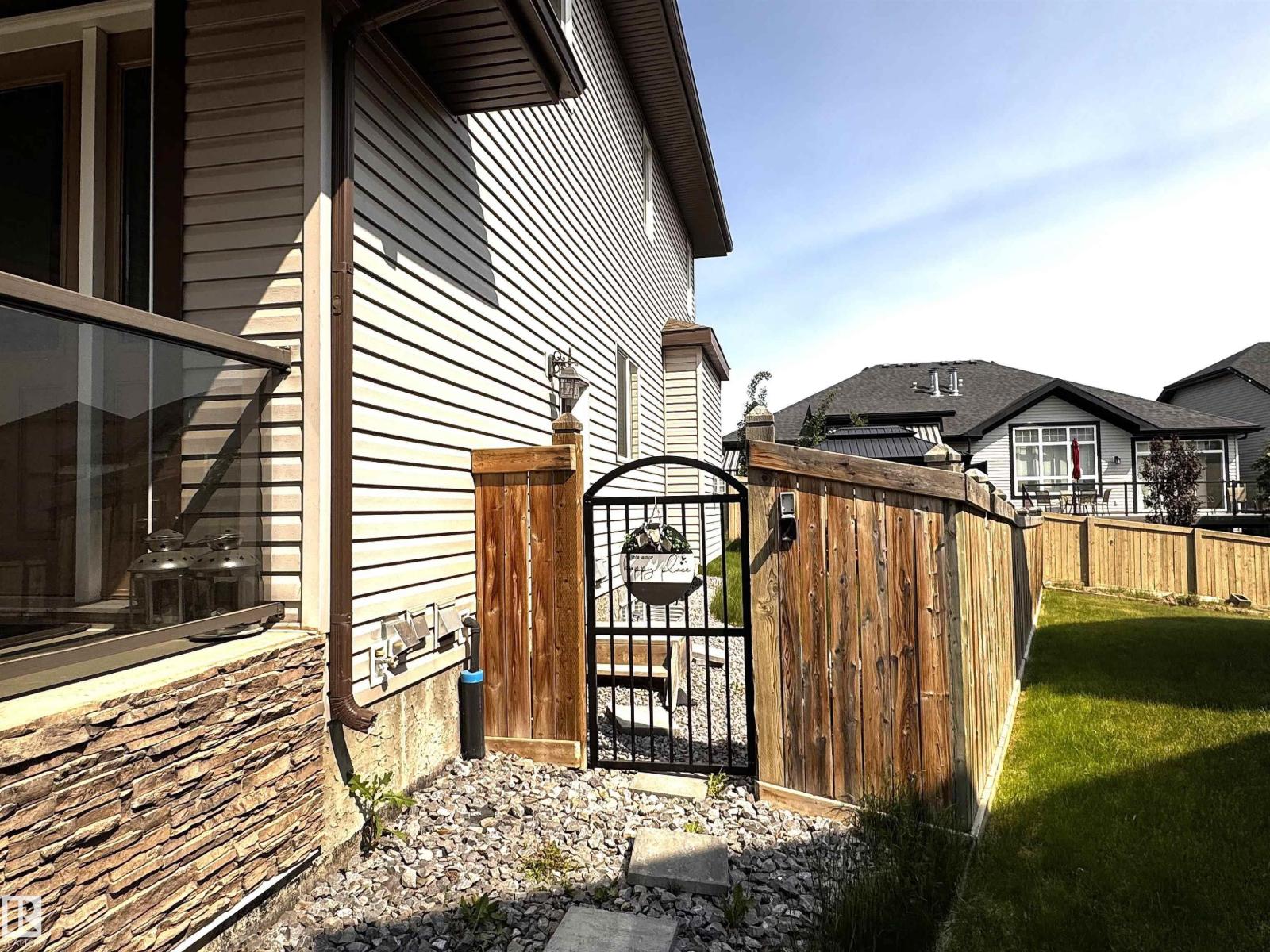 2410 Ashcraft Cr Sw, Edmonton, Alberta  T6W 2N1 - Photo 59 - E4470140