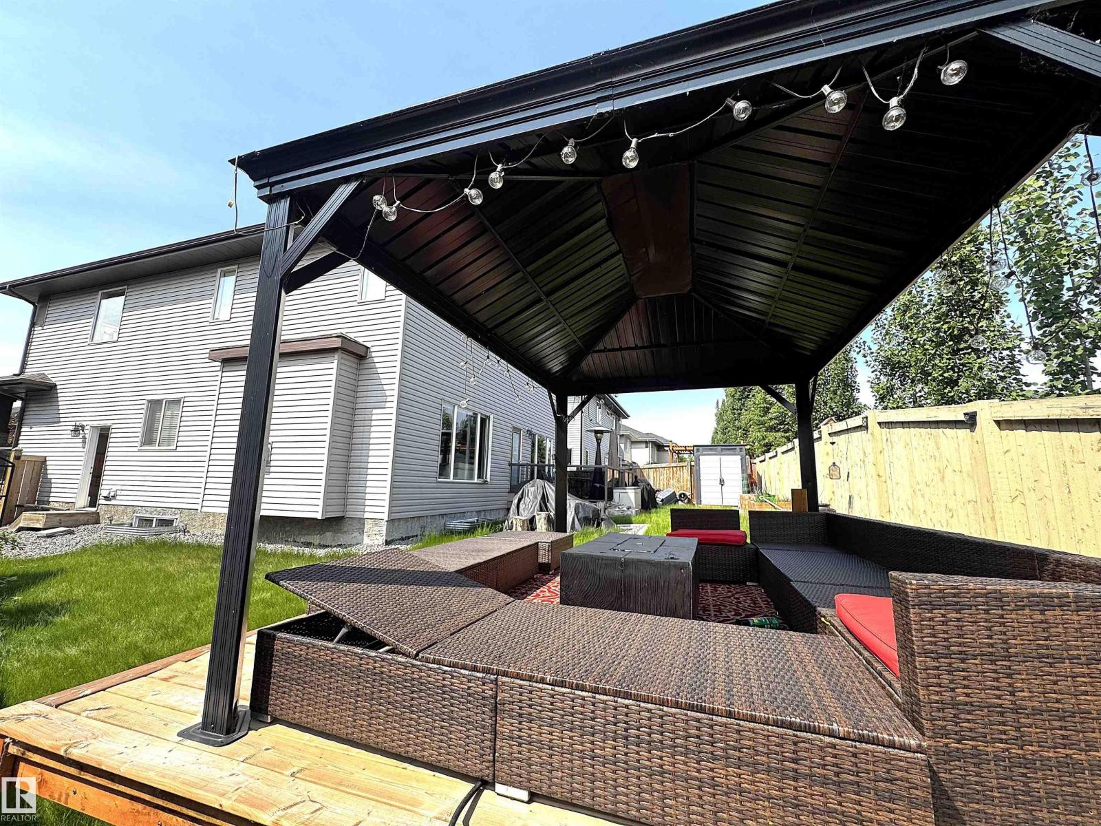 2410 Ashcraft Cr Sw, Edmonton, Alberta  T6W 2N1 - Photo 75 - E4470140