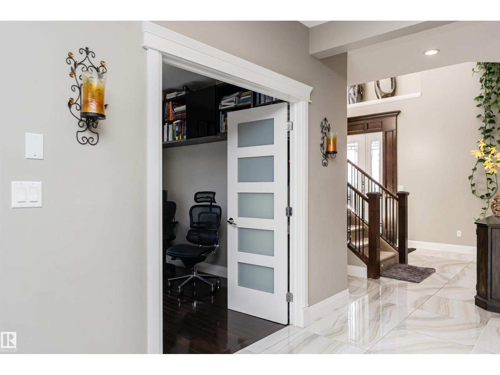 2410 Ashcraft Cr Sw, Edmonton, Alberta  T6W 2N1 - Photo 8 - E4470140