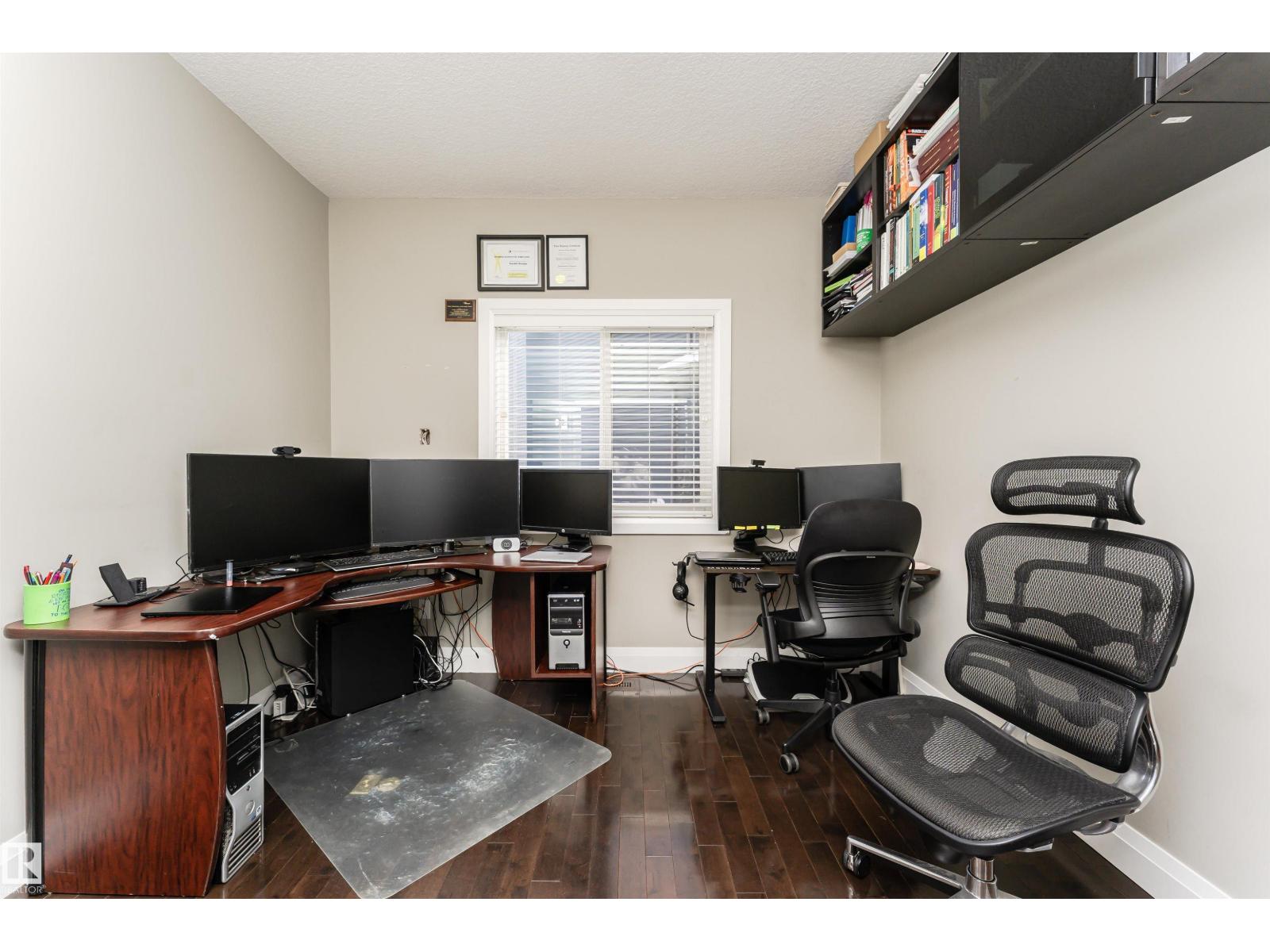 2410 Ashcraft Cr Sw, Edmonton, Alberta  T6W 2N1 - Photo 9 - E4470140