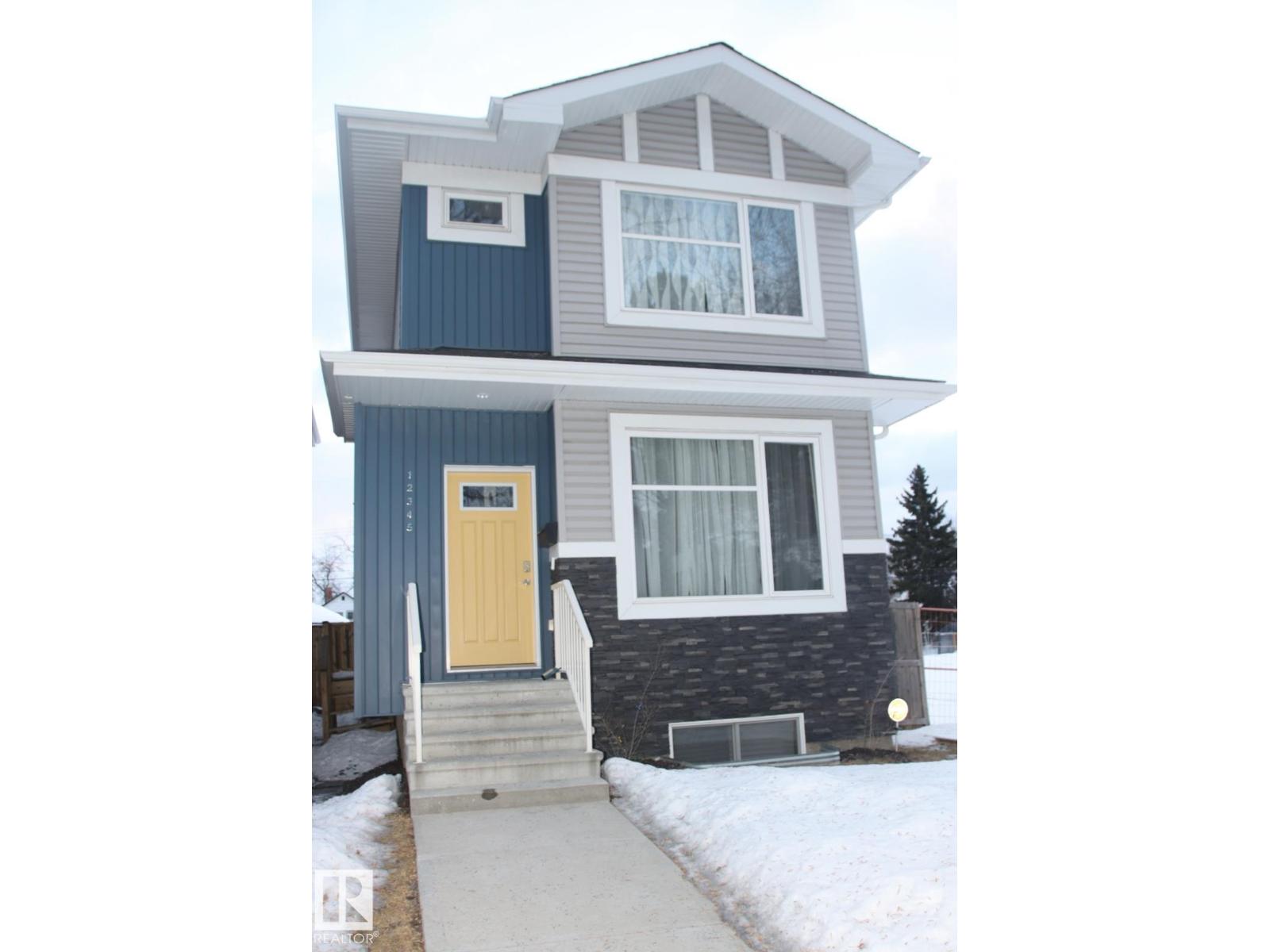 12345 85 St Nw, Edmonton, Alberta  T5B 3H1 - Photo 2 - E4470141