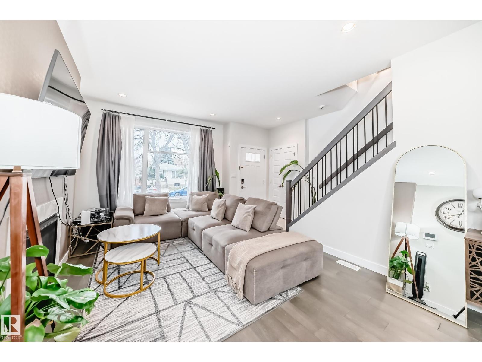 12345 85 St Nw, Edmonton, Alberta  T5B 3H1 - Photo 4 - E4470141