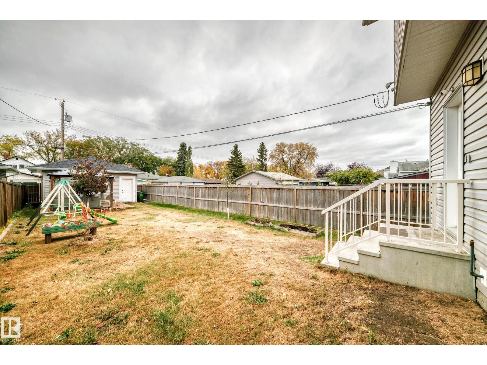 12345 85 St Nw, Edmonton, Alberta  T5B 3H1 - Photo 49 - E4470141